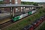 Alstom ? - SNCF "437047"
13.08.2011 - Muttenz
Vincent Torterotot