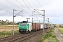 Alstom FRET T 047 - AKIEM "437047"
04.10.2019 - Hochfelden
Alexander Leroy