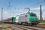 Alstom FRET T 047 - SNCF "437047"
20.06.2024 - Oberhausen, Abzweig Mathilde
Rolf Alberts