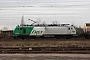 Alstom FRET T 048 - SNCF "437048"
13.12.2011 - St. Louis
Michael Goll