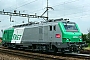 Alstom ? - SNCF "437049"
28.06.2006 - Muttenz
Michael Krahenbuhl