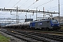 Alstom FRET T 049 - AKIEM "437049"
31.03.2018 - Basel
Michael Krahenbuhl