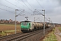 Alstom FRET T 056 - AKIEM "437056"
10.01.2020 - Hochfelden
Alexander Leroy