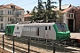 Alstom ? - SNCF "447001"
17.07.2006 - Belfort
Theo Stolz