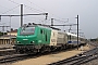 Alstom ? - Alstom "Prima 6000" 
__.08.2004 - Bourg-en-Bresse
Olivier Julian