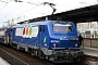 Alstom ? - SNCF "827343"
08.03.2009 - Asnières sur Seine
Theo Stolz