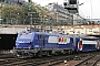 Alstom ? - SNCF "827350"
14.10.2008 - Paris St Lazare
Sylvain  Assez