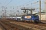 Alstom ? - SNCF "827363"
17.01.2013 - Pont-Cardinet
Jean-Claude Mons