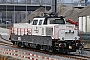 Alstom CH SBB 003 - SERSA "940 003-7"
18.02.2025 - Castione-Arbedo
Hinnerk Stradtmann