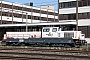 Alstom CH SBB 004 - SERSA "004"
29.08.2024 - Schlieren
Theo Stolz