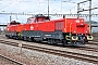 Alstom CH SBB 030 - SBBI "940 030-0"
17.05.2021 - Limmattal, Rangierbahnhof 
Theo Stolz