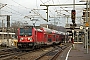 Bombardier 35101 - DB Regio "147 008"
30.11.2017 - Mühlacker
Nahne Johannsen