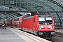 Bombardier 35108 - DB Regio "147 016"
27.06.2020 - Berlin, Hauptbahnhof
Thomas Wohlfarth
