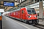 Bombardier 35111 - DB Regio "147 019"
30.10.2018 - Stuttgart, Hauptbahnhof
Rudi Lautenbach
