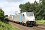 Bombardier 35348 - LINEAS "186 299-4"
20.06.2020 - Hannover-Limmer
Hans Isernhagen