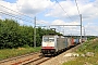 Bombardier 35306 - LINEAS "186 451-1"
28.07.2024 - Warsage
Philippe Smets