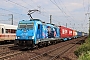 Bombardier 35569 - LTE "186 943"
19.07.2024 - Wunstorf
Thomas Wohlfarth