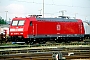 Bombardier 33404 - DB Cargo "185 007-2"
12.05.2001 - Mannheim, Rangierbahnhof
Ernst Lauer