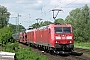 Bombardier 33406 - DB Cargo "185 009-8"
18.05.2024 - Hannover-Misburg
Christian Stolze