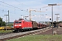 Bombardier 33406 - DB Schenker "91 80 6185 009-8 D-DB"
12.07.2011 - Hünfeld 
Konstantin Koch