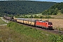 Bombardier 33407 - DB Schenker "185 010-6"
16.08.2013 - Gemünden (Main)-Harrbach
Konstantin Koch