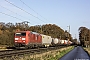 Bombardier 33409 - DB Cargo "185 012-2"
26.11.2024 - Meerbusch-Bösinghoven
Martin Welzel