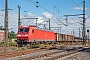 Bombardier 33410 - DB Cargo "185 013-0"
04.19.2024 - Oberhausen, Abzweig Mathilde
Rolf Alberts