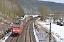 Bombardier 33416 - DB Schenker "185 019-7"
15.03.2013 - Odensachsen
Konstantin Koch