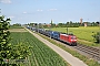 Bombardier 33421 - DB Cargo "185 024-7"
19.06.2024 - Huttenheim
Jean-Claude Mons