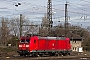 Bombardier 33438 - DB Cargo "185 039-5"
20.03.2021 - Oberhausen, Rangierbahnhof West
Ingmar Weidig