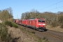 Bombardier 33446 - DB Cargo "185 047-8"
19.02.2025 - Uelzen
Gerd Zerulla