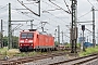 Bombardier 33447 - DB Cargo "185 048-6"
09.08.2024 - Oberhausen, Abzweig Mathilde
Rolf Alberts