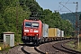 Bombardier 33447 - DB Schenker "185 048-6"
01.08.2013 - Bernhards (bei Fulda)
Konstantin Koch