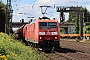 Bombardier 33447 - DB Cargo "185 048-6"
11.08.2024 - Wunstorf
Thomas Wohlfarth