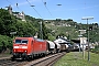 Bombardier 33457 - Railion "185 051-0"
15.07.2007 - Bacharach 
Konstantin Koch