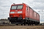 Bombardier 33460 - DB Cargo "185 054-4"
23.02.2020 - Hegyeshalom
Norbert Tilai