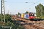 Bombardier 33462 - SBB Cargo "482 001-5"
15.06.2012 - Bad Krozingen
Jean-Claude Mons