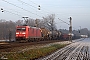 Bombardier 33468 - DB Cargo "185 065-0"
21.01.2025 - Hamm (Westfalen)-Lerche
Ingmar Weidig