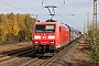 Bombardier 33472 - DB Cargo "185 066-8"
20.10.2024 - Stadthagen
Thomas Wohlfarth