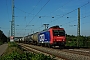 Bombardier 33473 - SBB Cargo "482 004-9"
03.09.2013 - Müllheim (Baden)
Vincent Torterotot