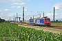 Bombardier 33474 - SBB Cargo "482 007-2"
20.06.2014 - Niederschopfheim
Jean-Claude Mons