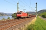 Bombardier 33480 - DB Cargo "185 063-5"
29.07.2024 - Lorch (Rhein)
Philippe Smets