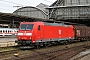 Bombardier 33483 - Railion "185 069-2"
19.05.2005 - Bremen, Hauptbahnhof 
Dietrich Bothe
