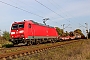 Bombardier 33491 - DB Cargo "185 076-7"
16.10.2024 - Waghäusel
Wolfgang Mauser