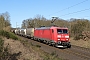 Bombardier 33491 - DB Cargo "185 076-7"
19.02.2025 - Uelzen
Gerd Zerulla