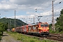 Bombardier 33492 - DB Cargo "185 077-5"
04.06.2024 - Hagen-Hengstey
Ingmar Weidig