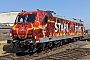 Bombardier 33492 - DB Cargo "185 077-5"
07.09.2024 - Seddin, DB Cargo Werk
Wolfgang Rudolph