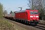 Bombardier 33494 - DB Cargo "185 079-1"
08.04.2020 - Hannover-Limmer
Christian Stolze