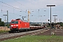 Bombardier 33495 - DB Schenker "185 080-9"
28.07.2011 - Hünfeld Bf
Konstantin Koch