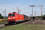 Bombardier 33499 - DB Schenker "185 083-3"
12.07.2011 - Hünfeld 
Konstantin Koch